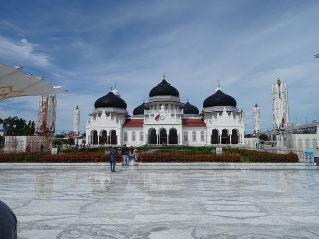 Banda Aceh